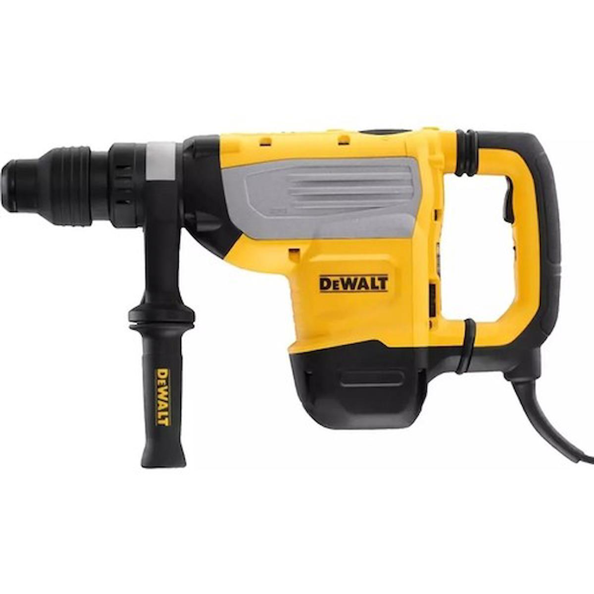 Dewalt D25733K 8kgg Sds Max Kırıcı Delici