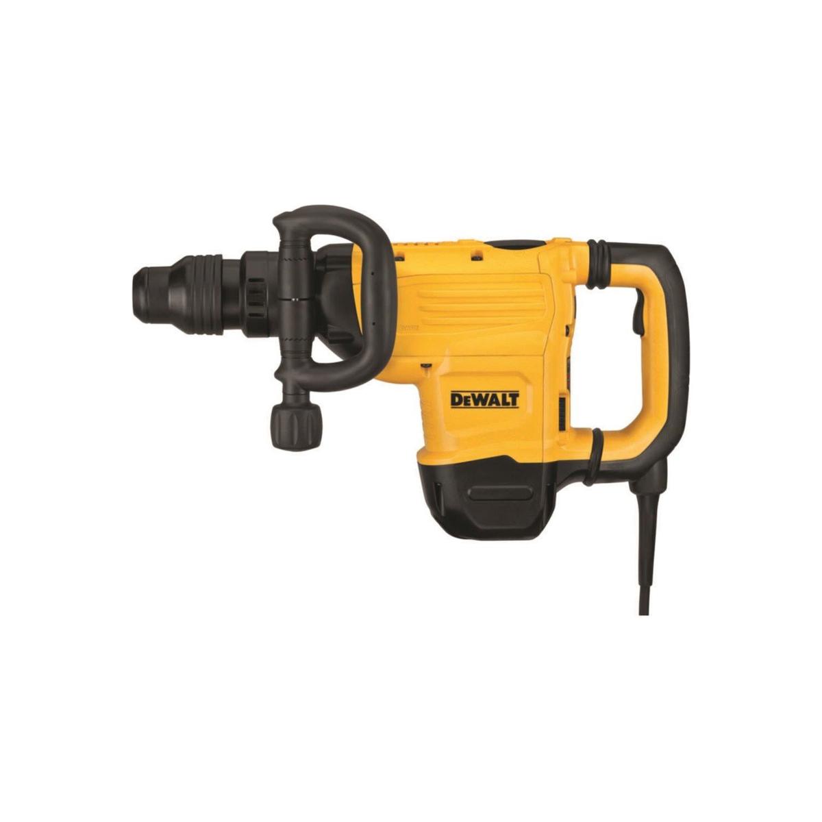 DEWALT D25872K-QS 1600W 8KG 13.3J KIRICI