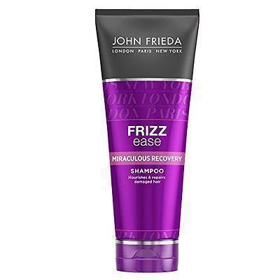 John Frieda Laboratories Tüm Saçlar İçin Dökülme Karşıtı Şampuan 250 ml