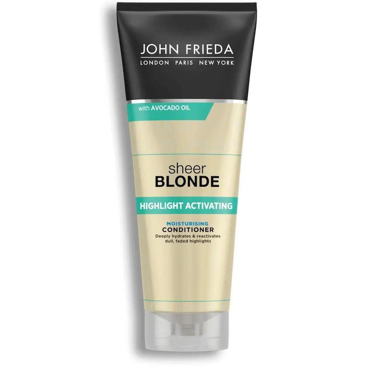 JOHN FRİEDA SB HIGHLIGHT SAC KREM 250 ML