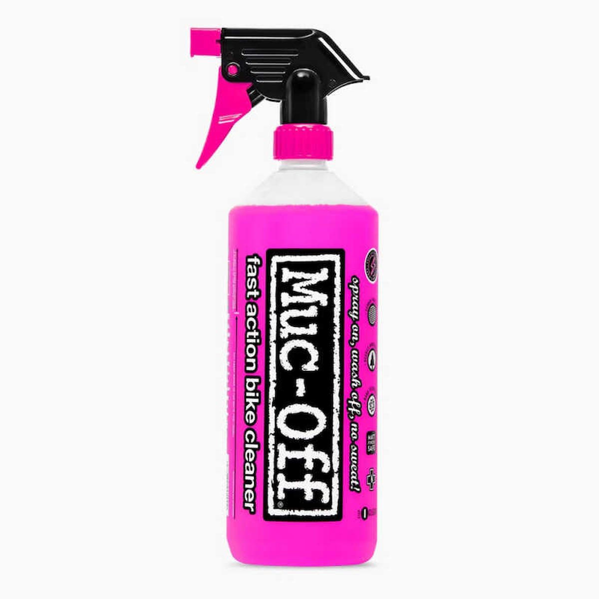 MUC-OFF 1 LT NANO TECH BİSİKLET TEMİZLEYİCİ