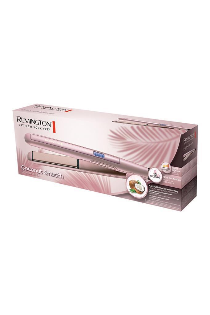 Remington S5901 Saç Düzleştirici