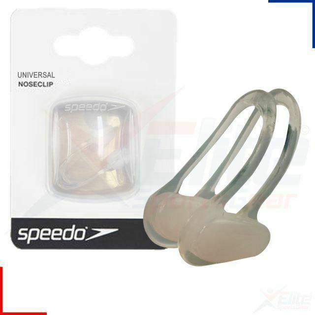 Speedo 8-708127044 Universal Burun Klipsi