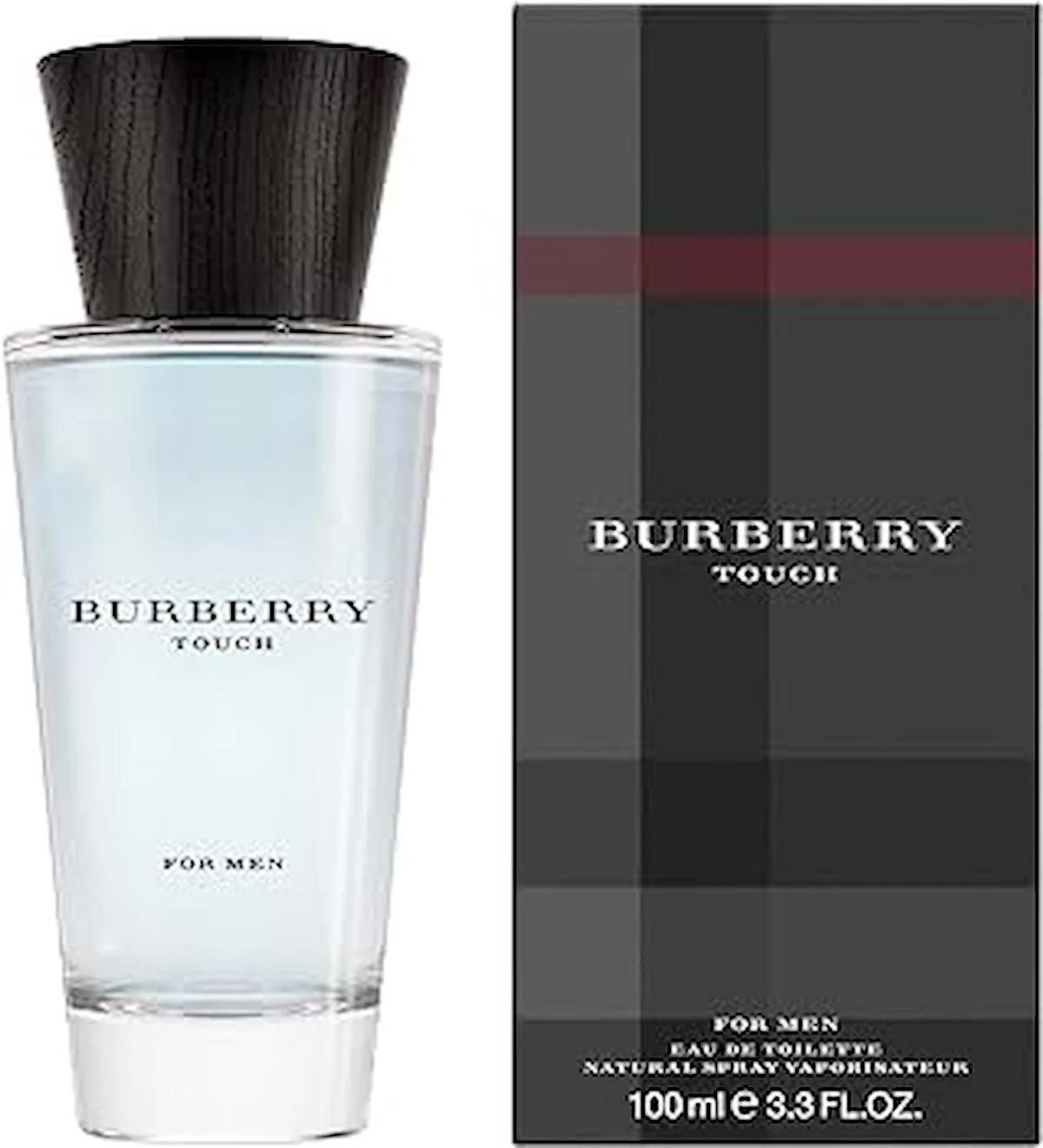 BURBERRY TOUCH MEN 100ML EDT