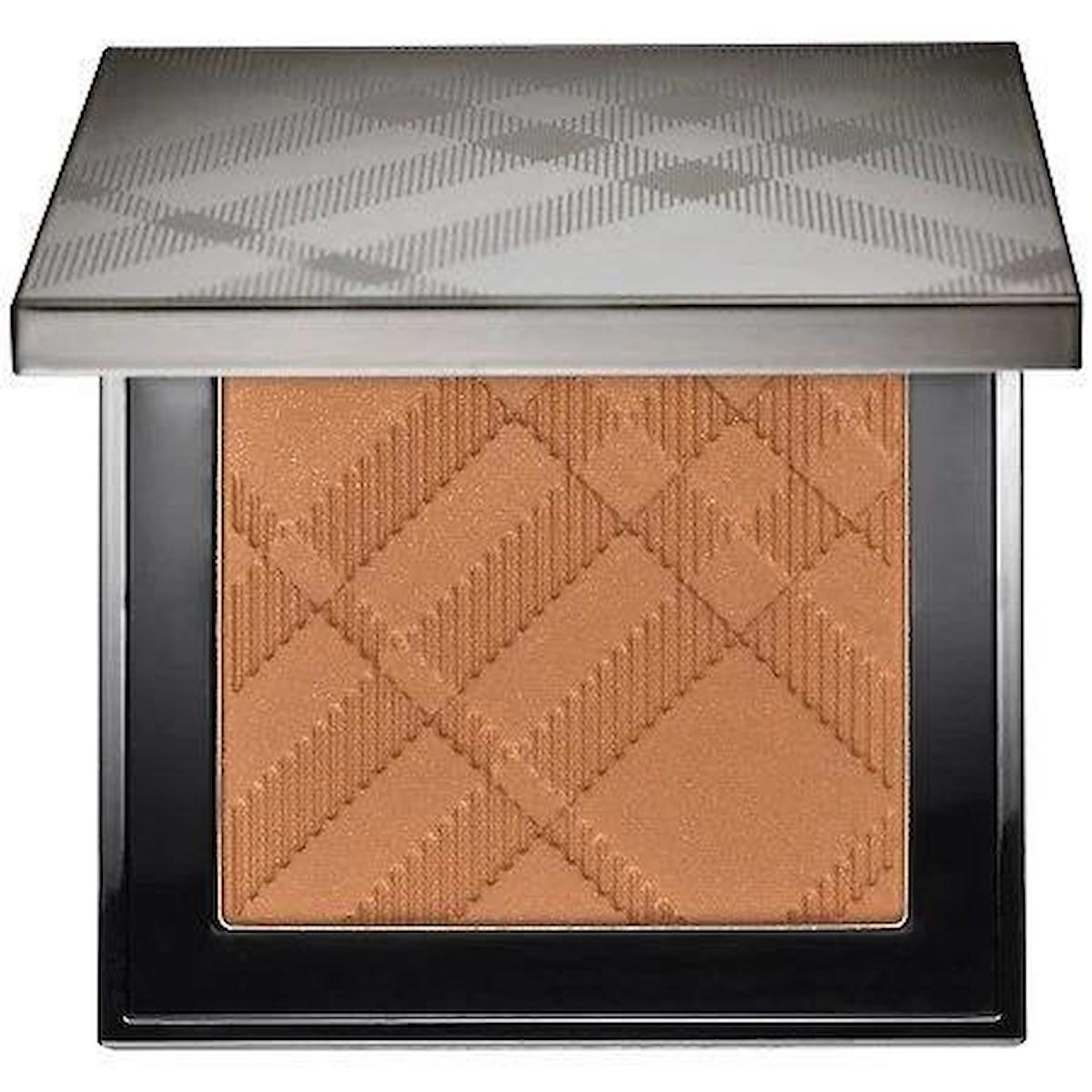 Burberry Warm Glow Bronzer - 4 Summer Glow