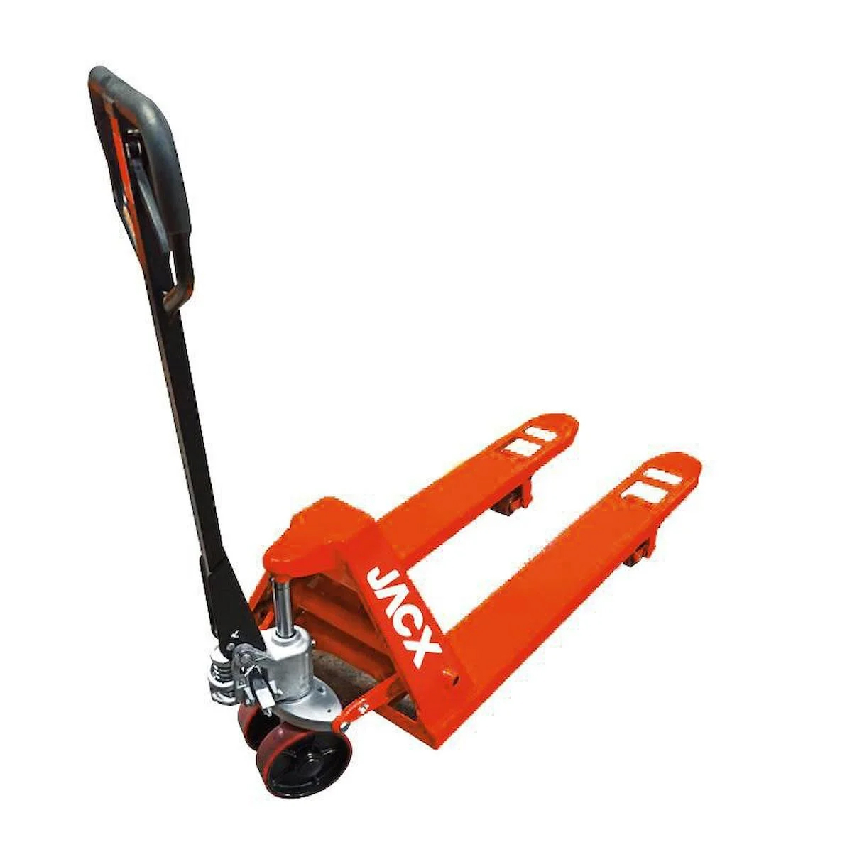 Jacx Manuel Transpalet 3 ton PU Teker