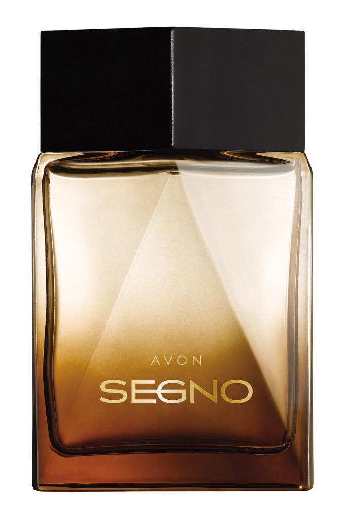 Avon Segno Erkek Parfüm Edp 75 Ml.