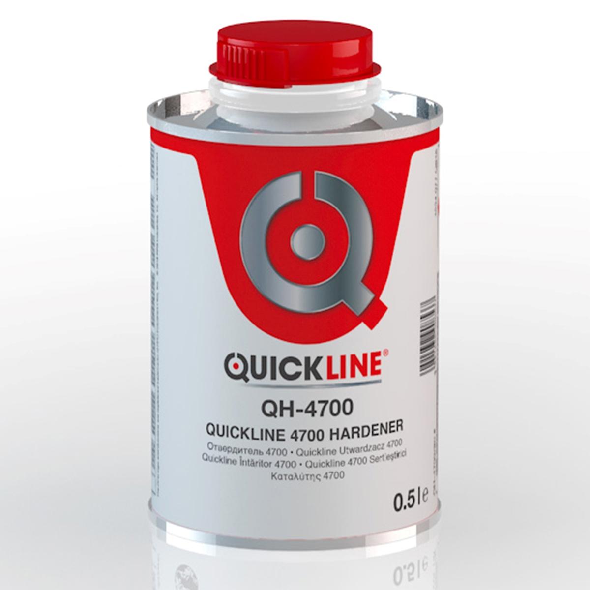 QUICKLINE 4700 VERNİK SERTLEŞTİRİCİ 1/2  500ML