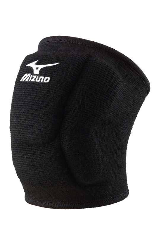 VS1 Compact Knee Pad Voleybol Dizlik Siyah