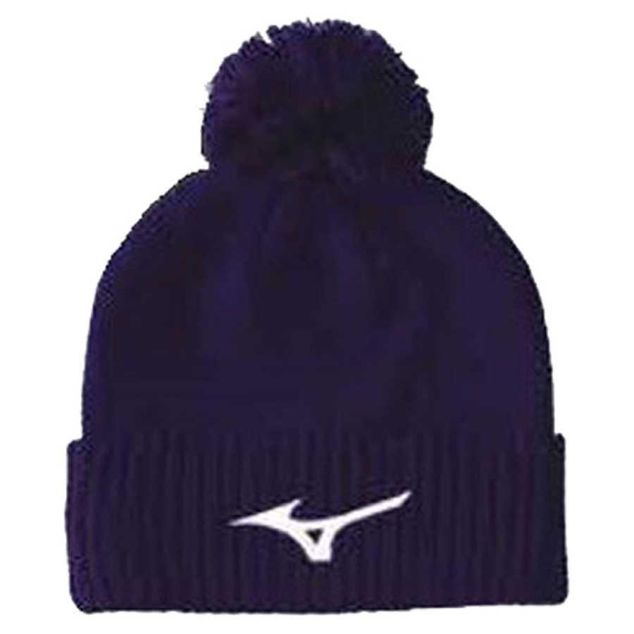 Jingasa Bobble Hat P Bere