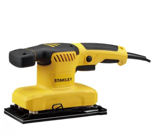 Stanley Ss28 280W Titreşimli Zımpara