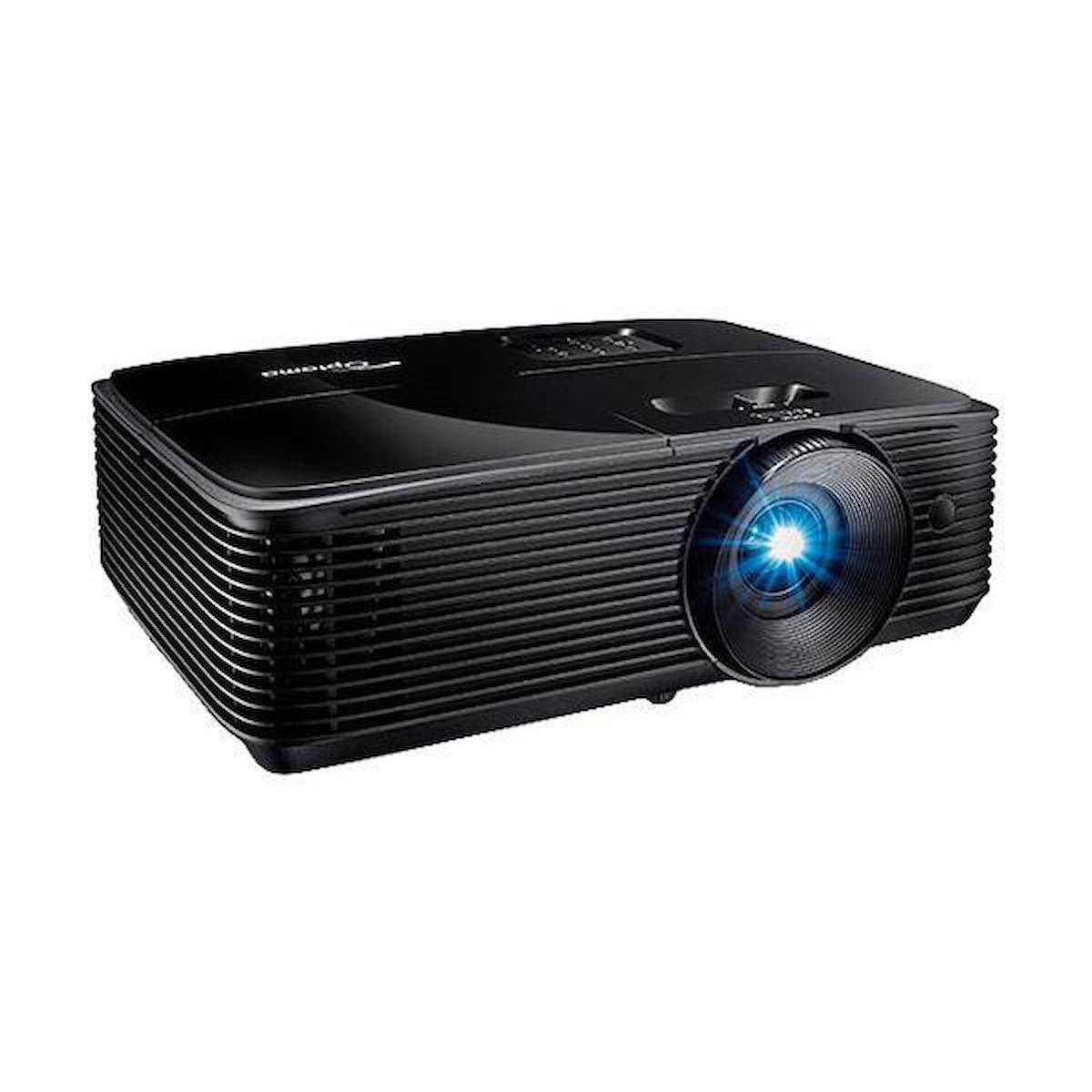Optoma Hd145X 3600 ANSI lümen HD Taşınabilir Projeksiyon Cihazı