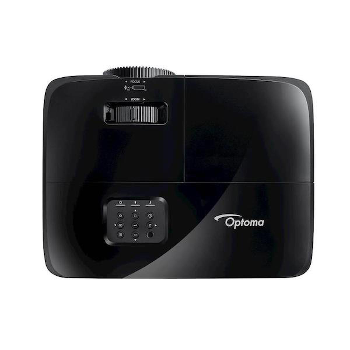 Optoma Hd145X 3600 ANSI lümen HD Taşınabilir Projeksiyon Cihazı