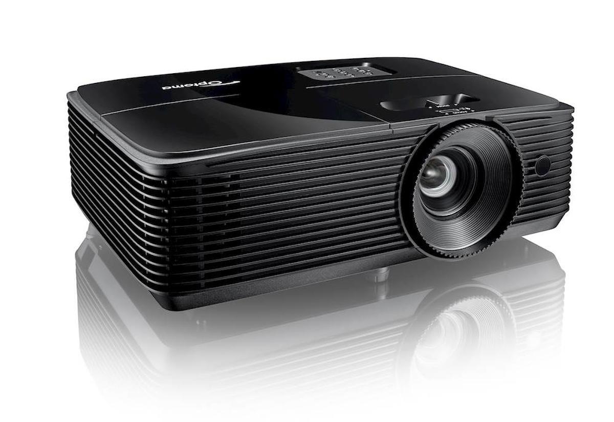 Optoma W371 3800 Lümen HD Taşınabilir Projeksiyon Cihazı