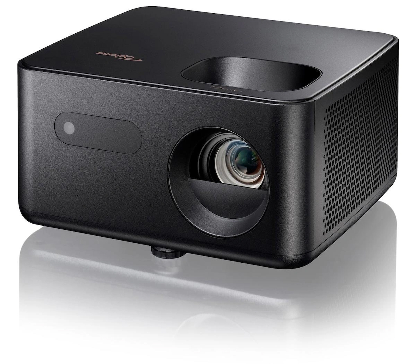 Optoma PK31 4K 3LED Projeksiyon Cihazı, HDR, Kompakt, 4 ms hızlı