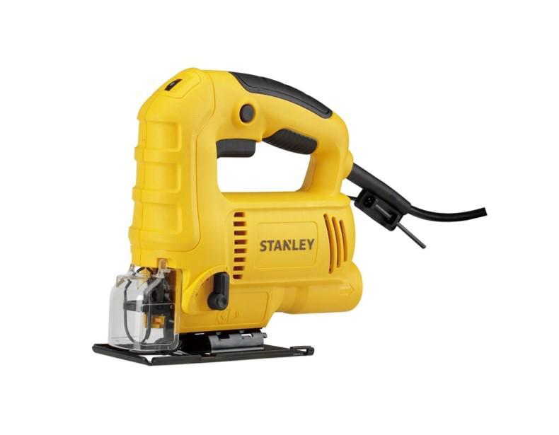 Stanley SJ60K Elektrikli 600 W Dekupaj Testere