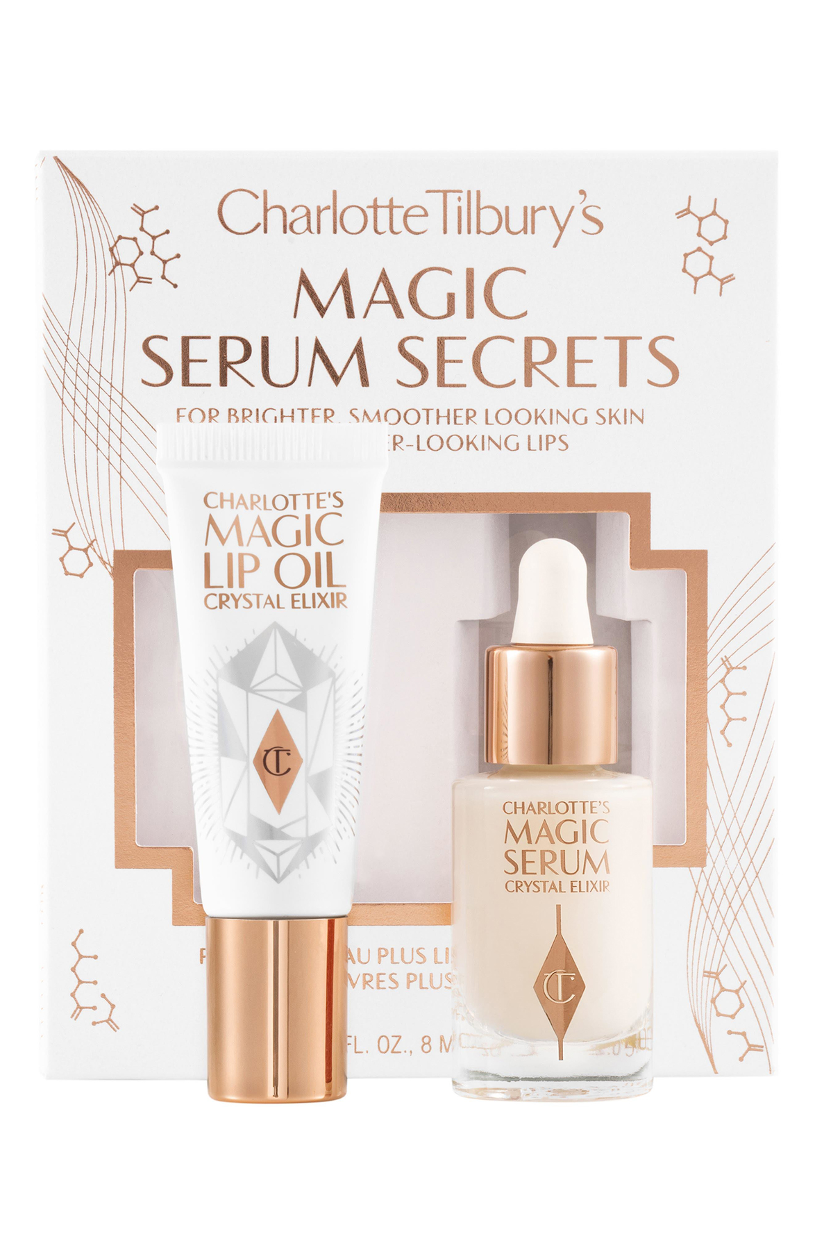 Magic Serum Secrets Set