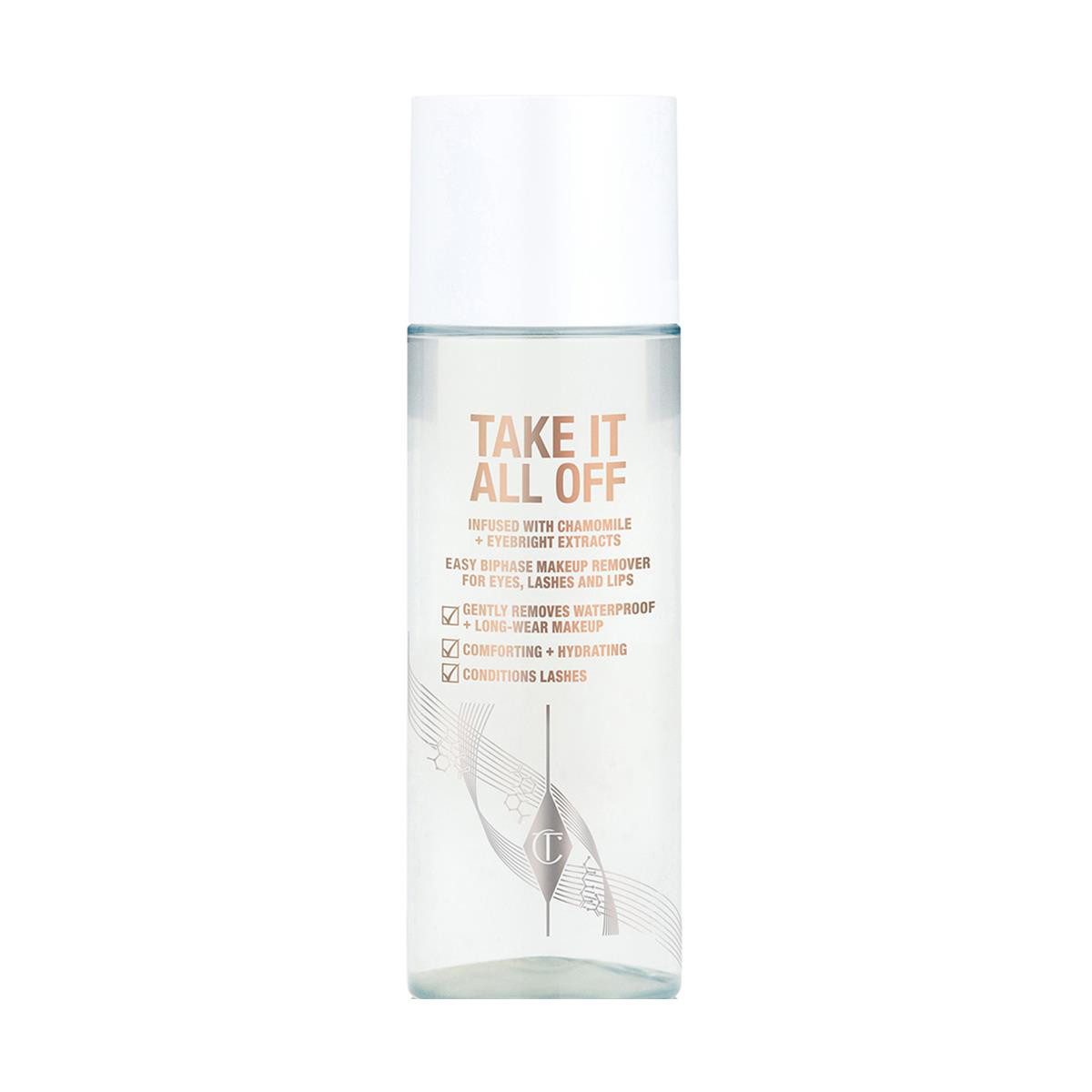 Take It All Off Makyaj Temizleme 120 ml