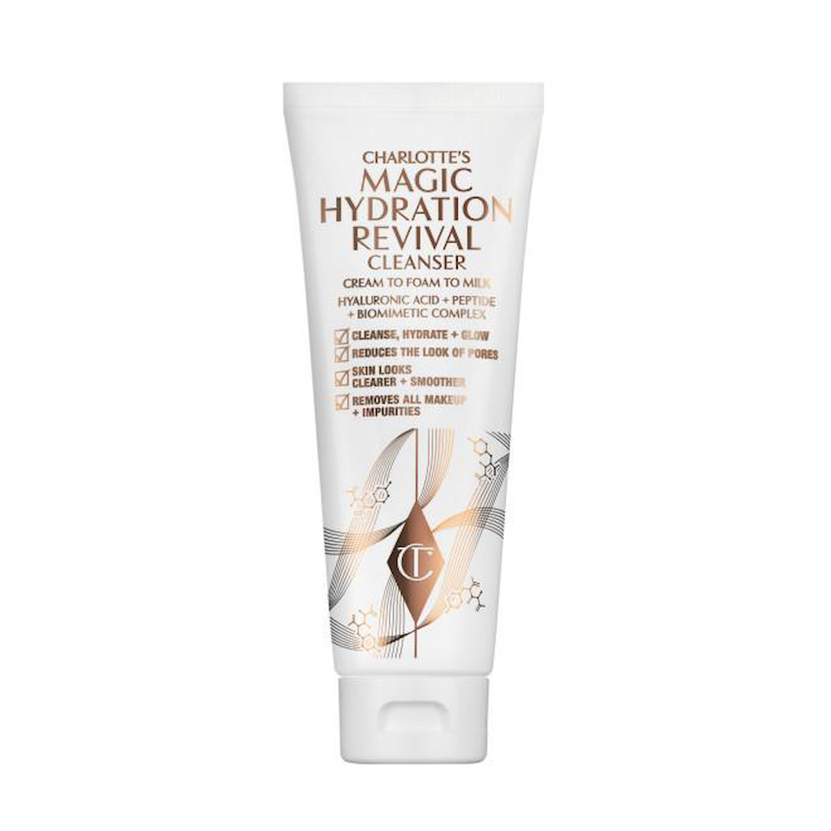 Magic Revival Cleanser Yüz Temizleyicisi 120 ml