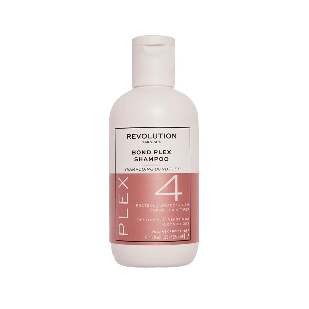 Revolution Haircare Plex 4 Şampuan 250 ml