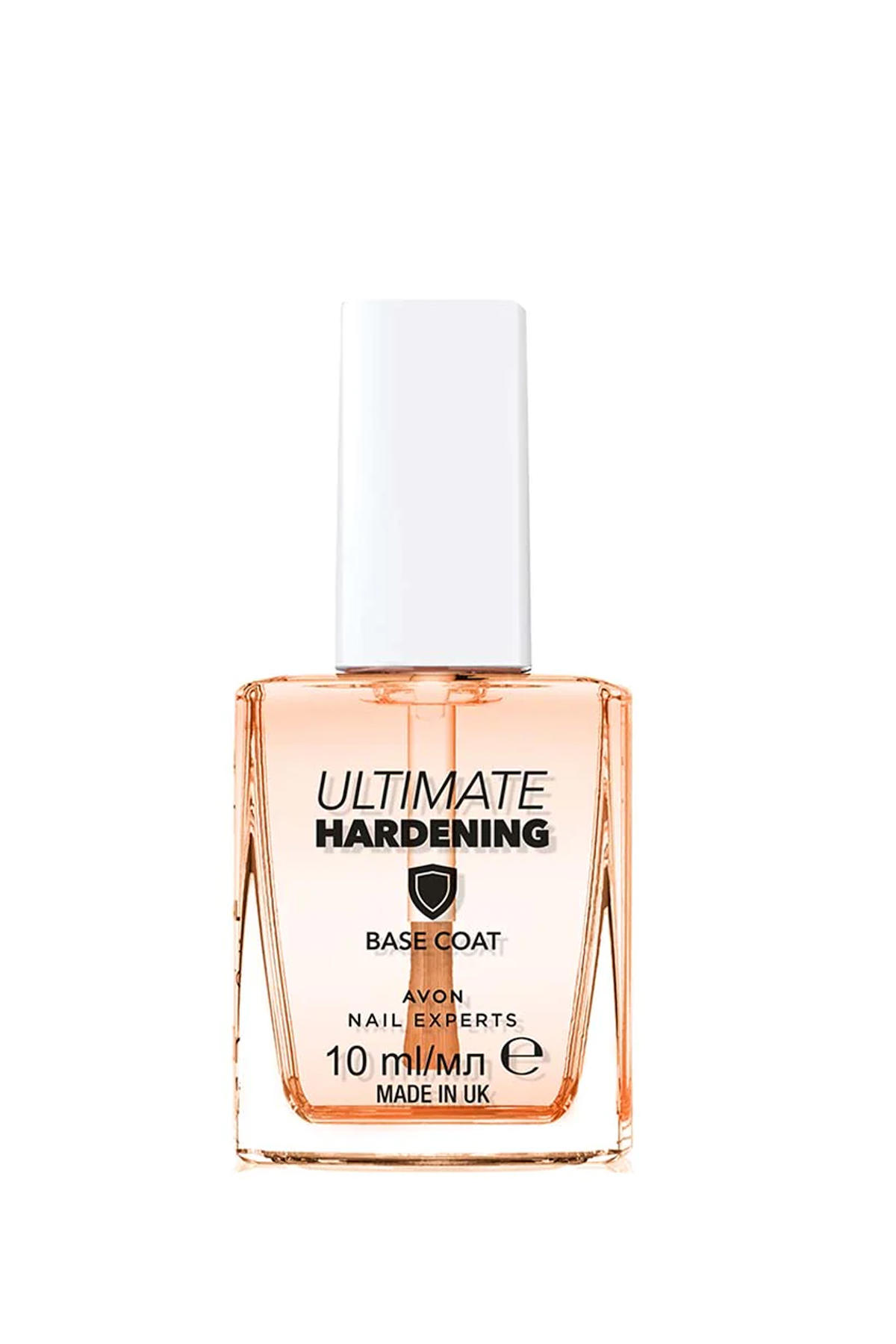 Avon Nail Experts Ultimate Sertleştirici Tırnak Cilası 10 Ml.