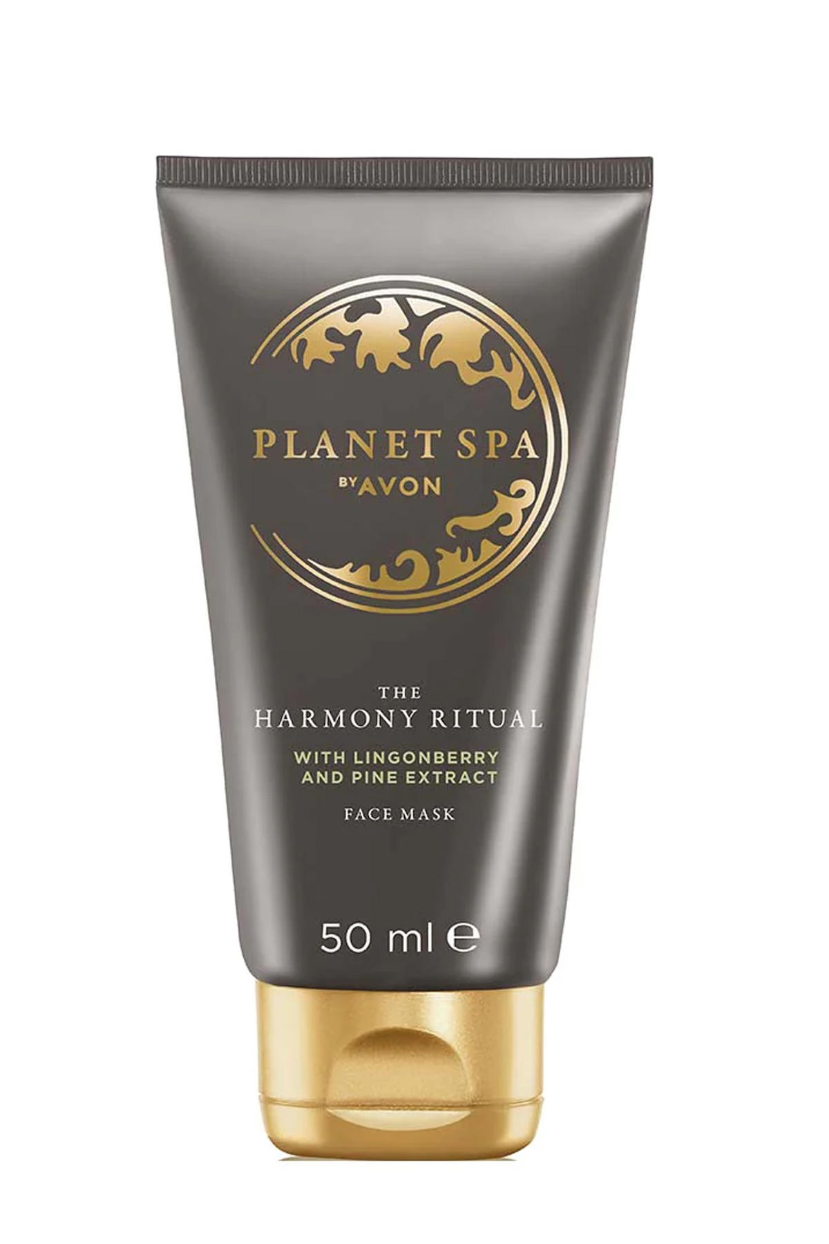 Avon Planet Spa Harmony Ritüel Yüz Maskesi 50 Ml.