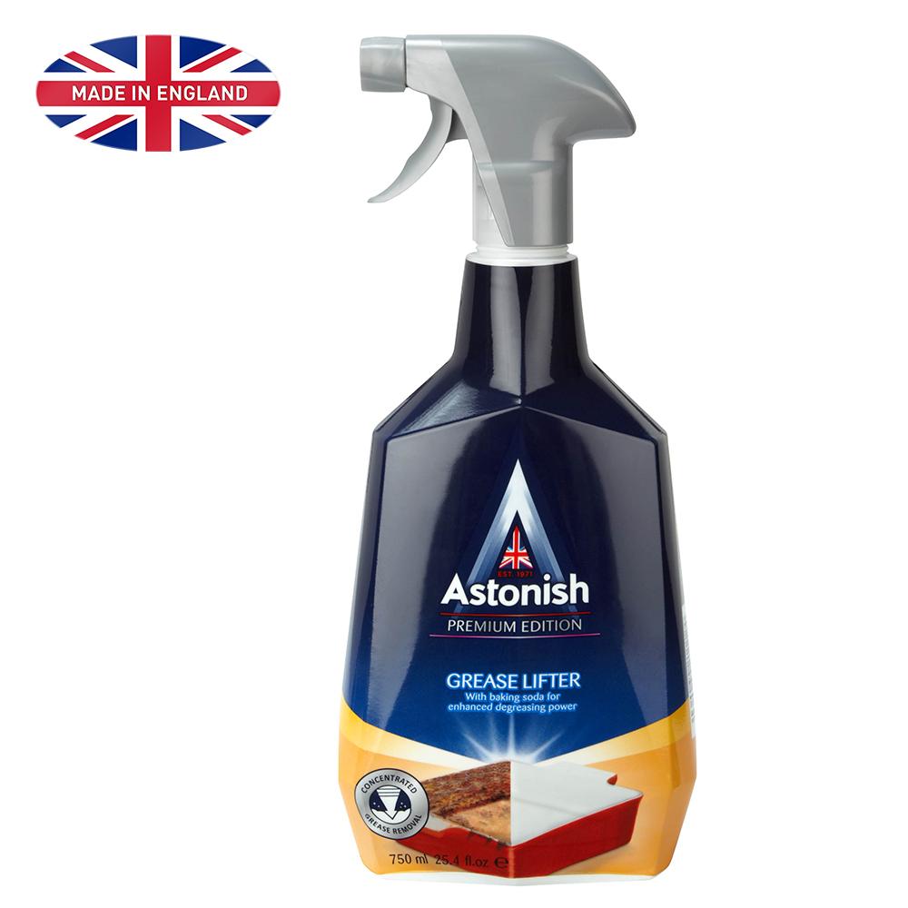 Astonish Granit Sprey Yüzey Temizleyici 750 ml 