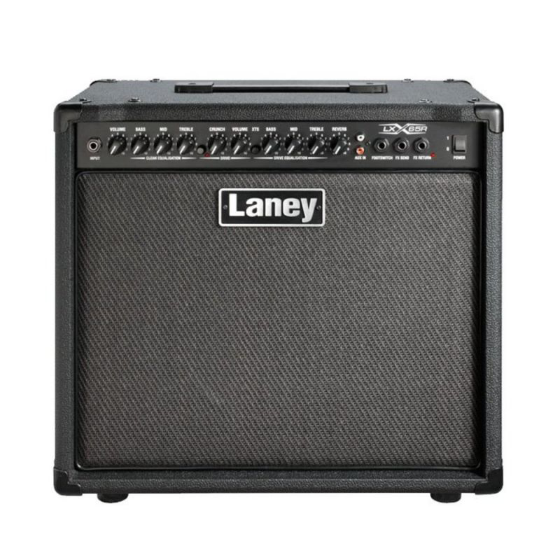 Laney LX65R Elektro Gitar Amfisi