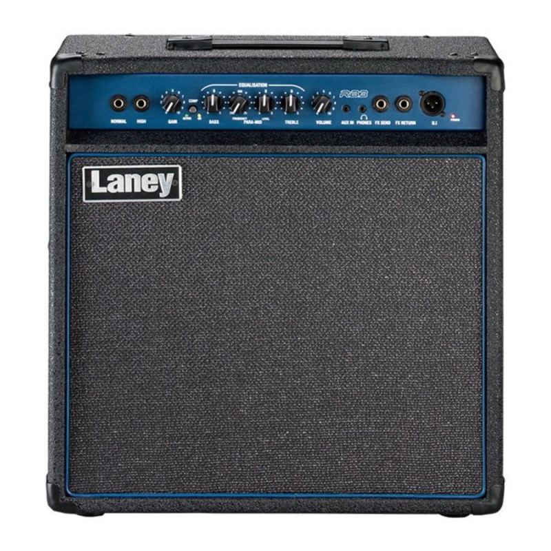 Laney RB3 Bas Gitar Amfisi