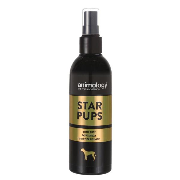 Animology Star Pups Köpek Parfümü Bakım Spreyi 150 Ml