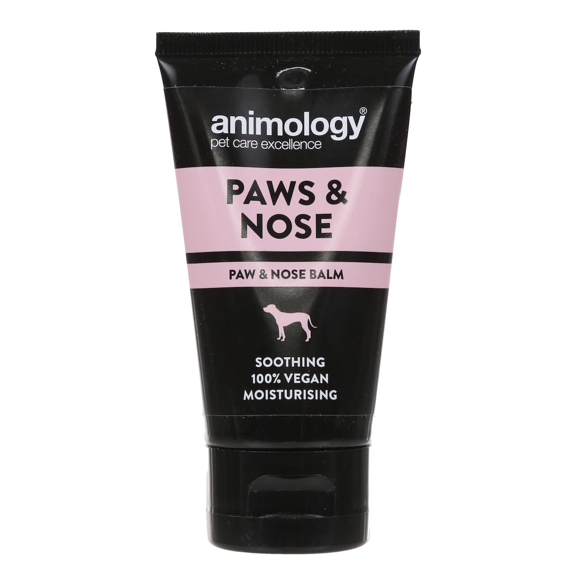 Animology Paw & Nose Balm Onarıcı Bakım Kremi 50 Ml