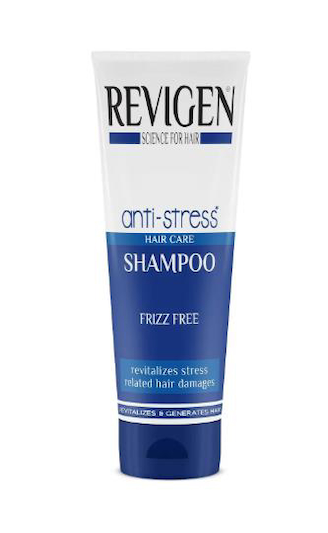 Revigen Anti-Stress Düzleştirici Etkili Şampuan 250 ml