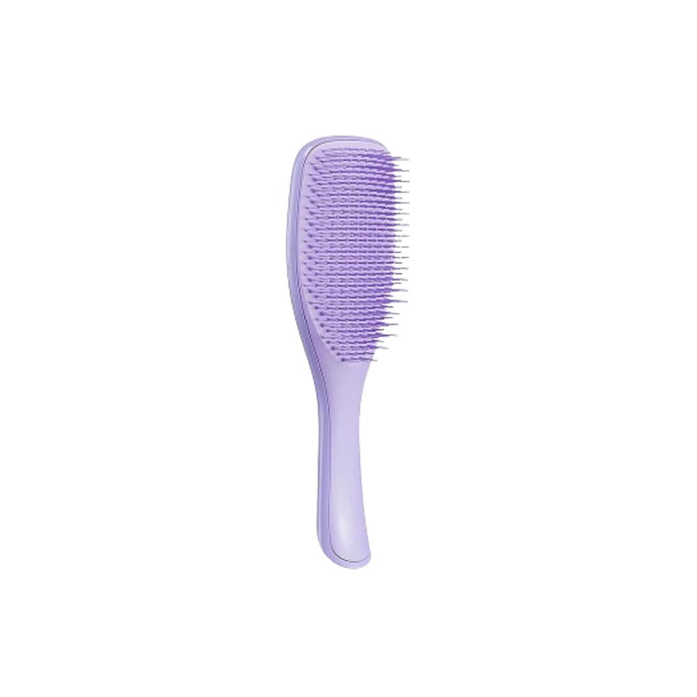 Tangle Teezer The Wet Detangler Hair Naturally Curly Lilac Saç Fırçası