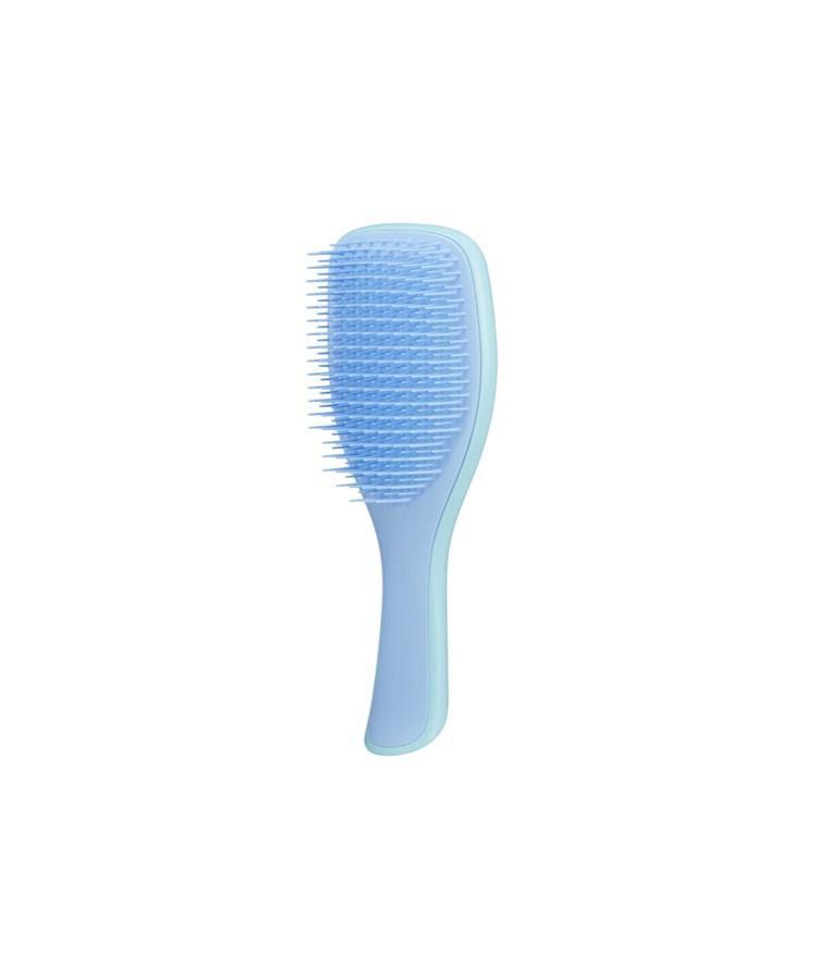 Tangle Teezer The Wet Detangler Denim Mavi Saç Fırçası