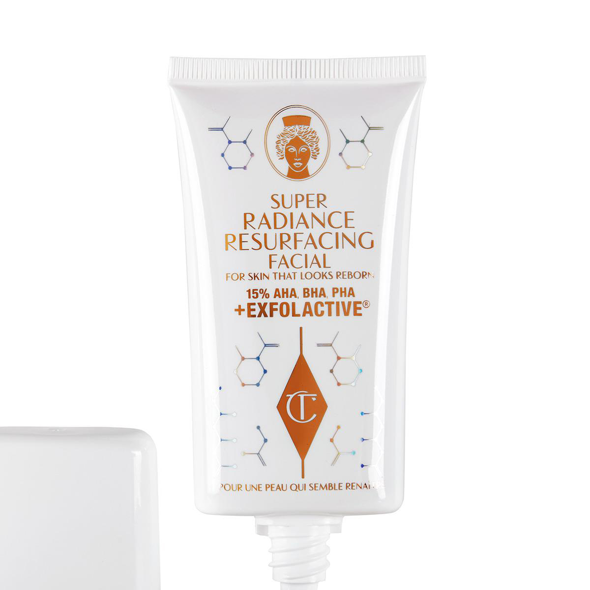 Super Radiance Resurfacing Facial 50 ml