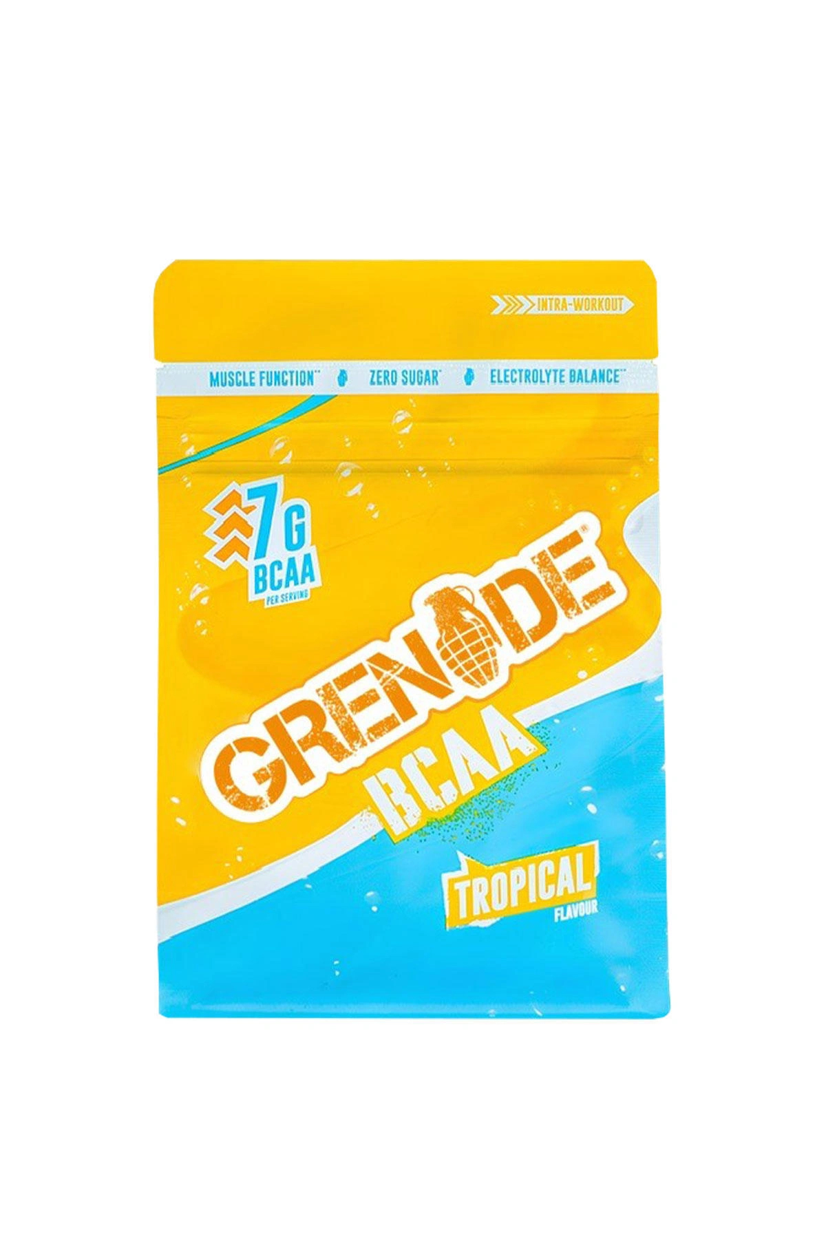 Grenade BCAA 390gr - Tropikal Meyve