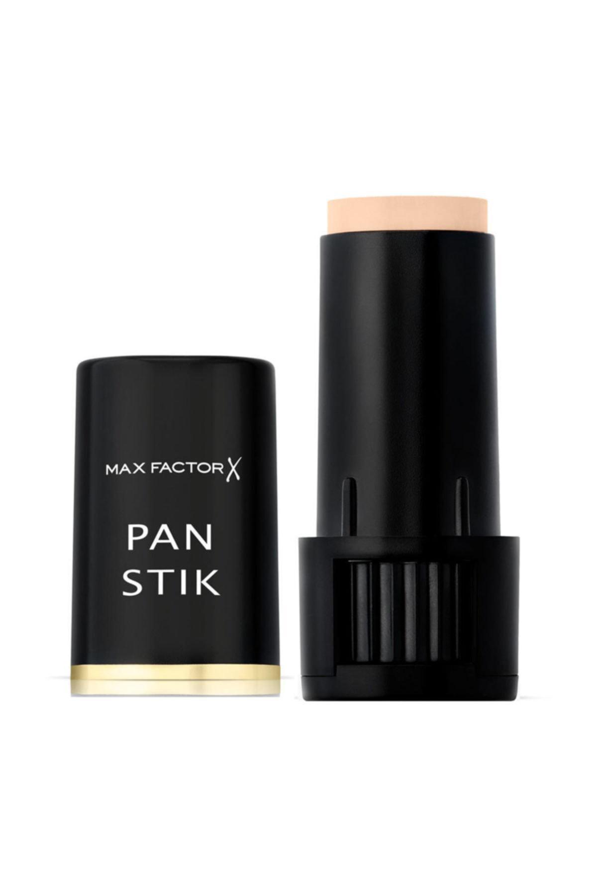 Stick Fondöten - Pan Stick Foundation 12 True Beige 9 g 50884537