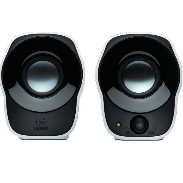 Logitech Z120 Kablolu 1+1 Hoparlör 