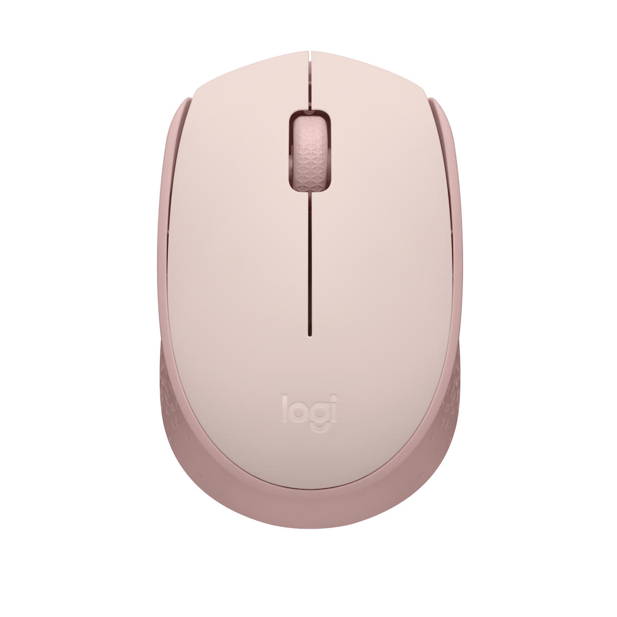 LOGITECH M171 KABLOSUZ MOUSE- ROSE 910-006865
