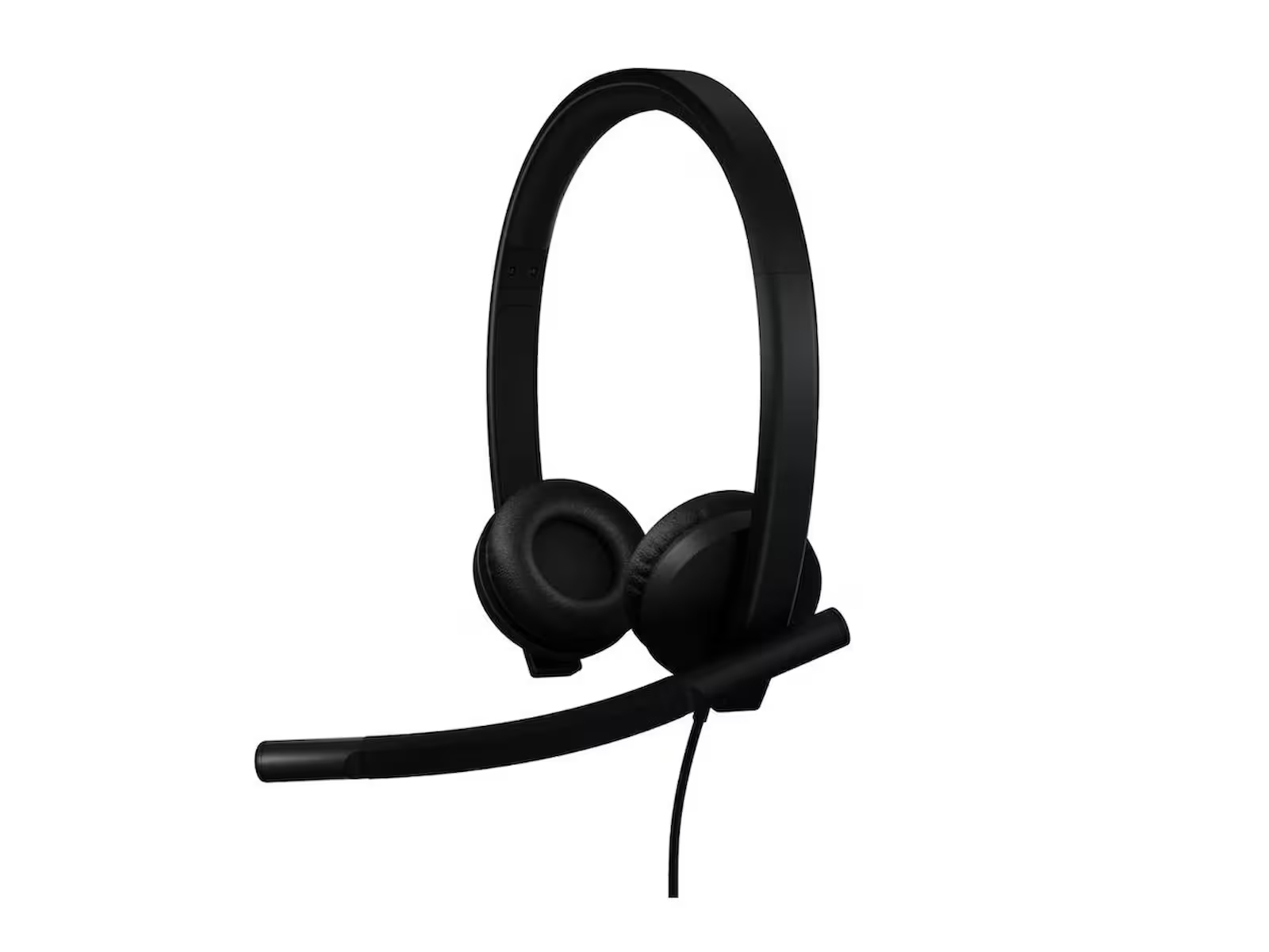 Logitech H570e Teams version (Stereo, USB-C) Profesyonel Kulak Üstü Kulaklık (981-001431)