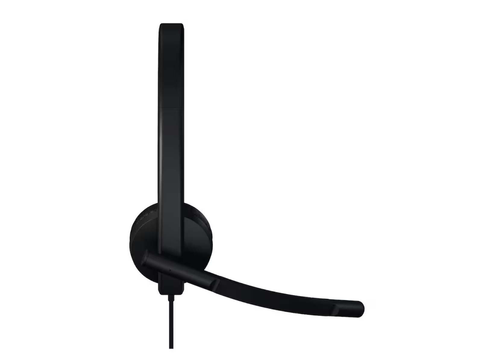 Logitech H570e Teams version (Stereo, USB-C) Profesyonel Kulak Üstü Kulaklık (981-001431)