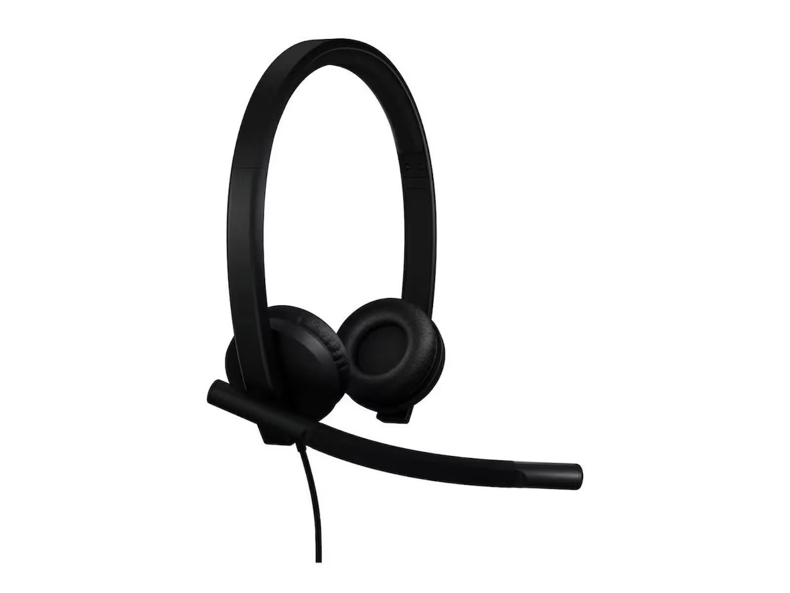Logitech H570e Teams version (Stereo, USB-C) Profesyonel Kulak Üstü Kulaklık (981-001431)