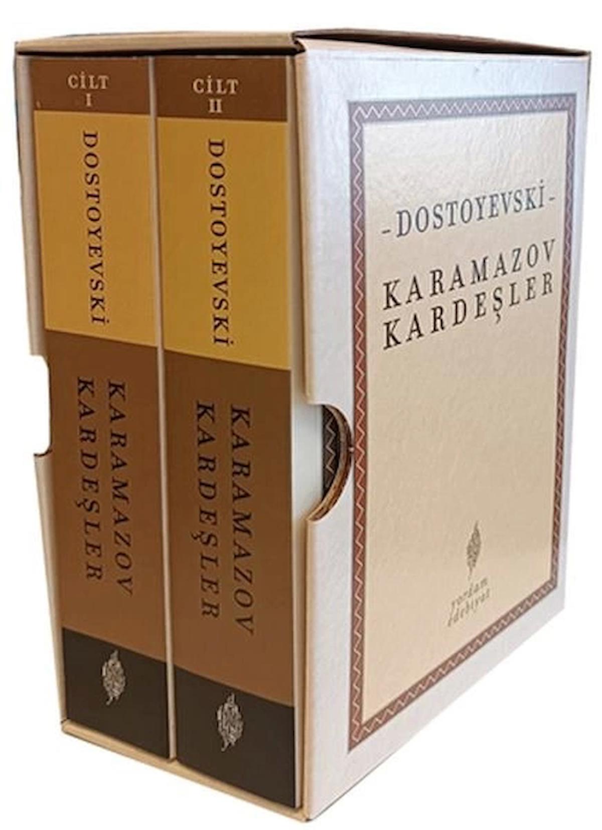 Karamazov Kardeşler