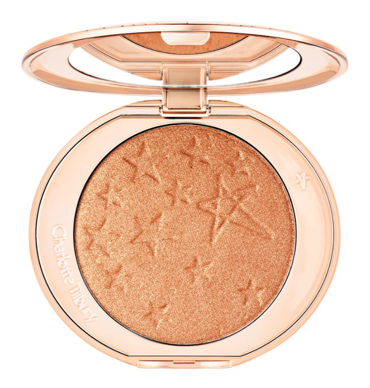 Hollywood Glow Glide Face Architect Rose Gold Glow Glow - Aydınlatıcı 7g