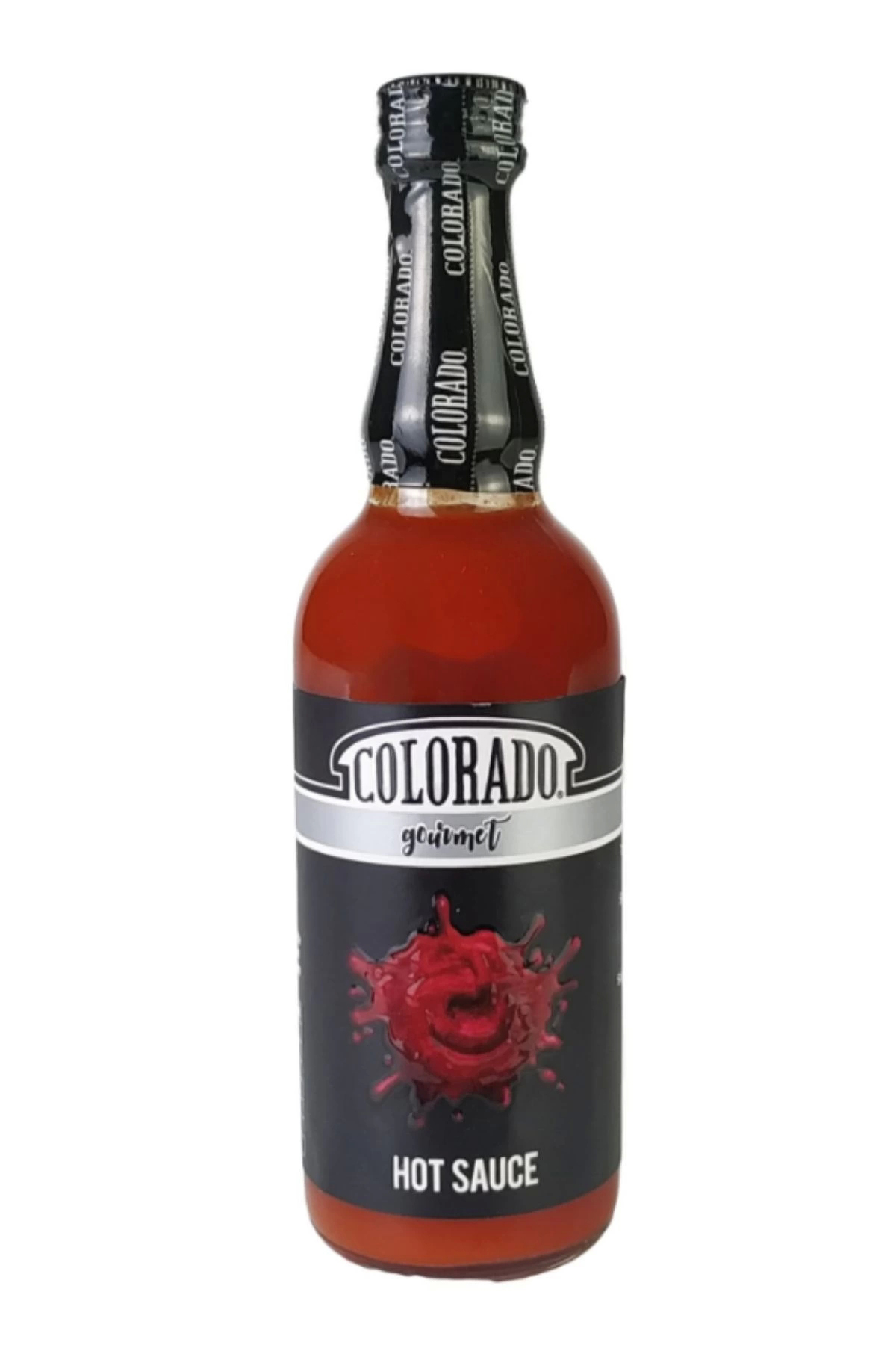 Colorado Hot Sauce Acı Sos 100 ml