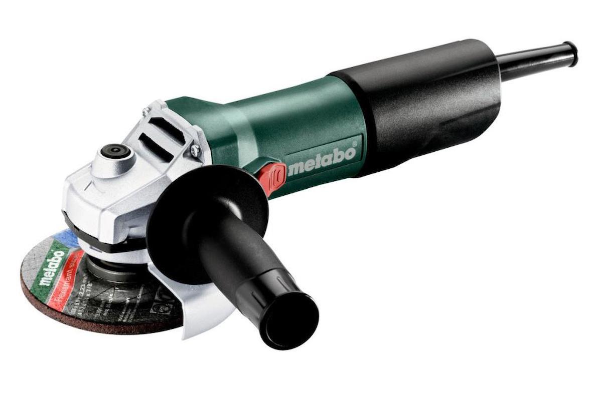 Metabo W 900-115  Avuç Taşlama 