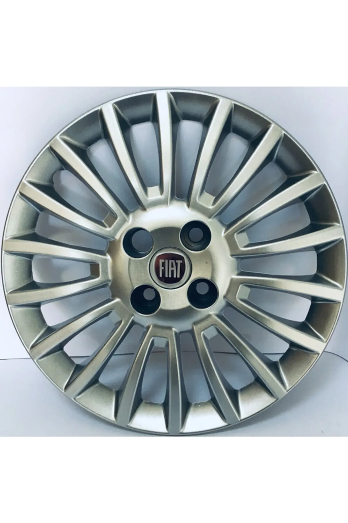 ? Fiat Linea 15" Jant Kapağı Takımı (4 Adet) 51812811 F013