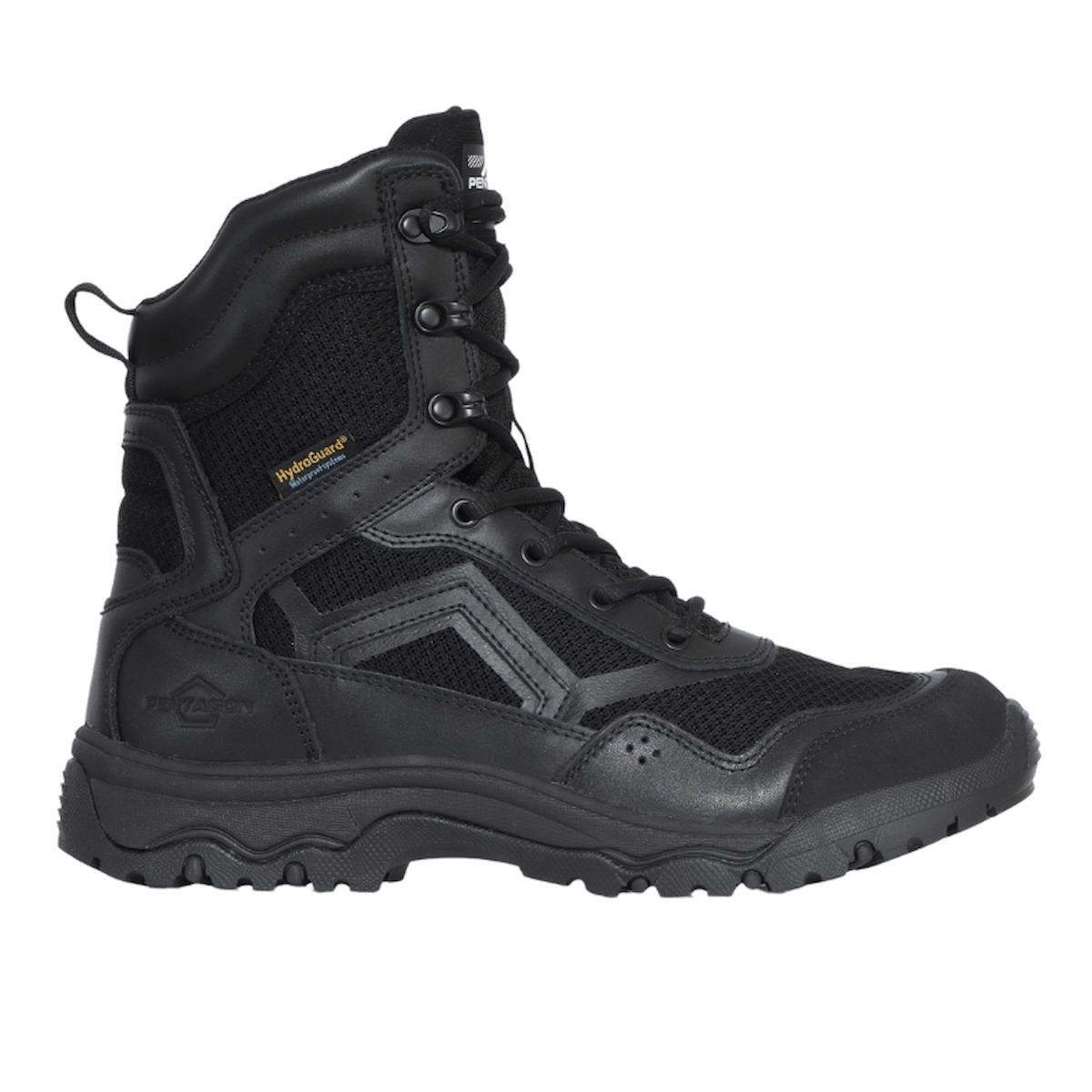 Pentagon Scorpion V2 Leather 8