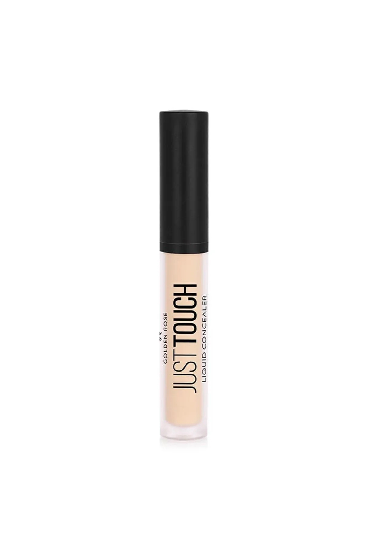 Just Touch Liquid Concealer No: 1