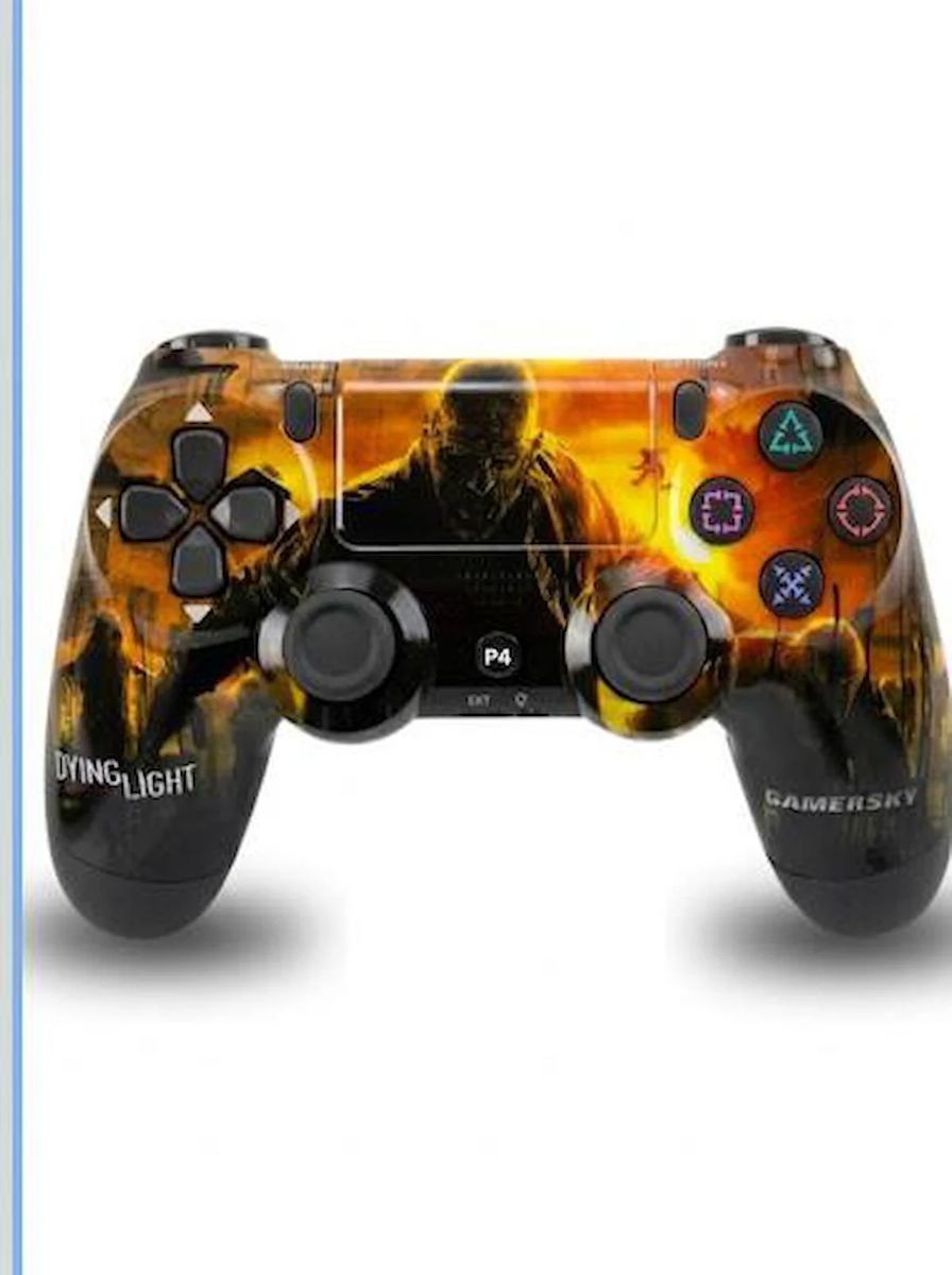Ps Ps4 Dualshock 4 V2 Gamepad Yeni Nesil Kol